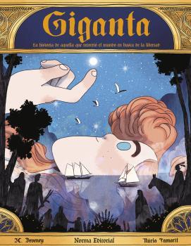 GIGANTA. HISTORIA DE AQUELLA QUE RECORRIÓ EL MUNDO EN BUSCA DE LIBERTAD | 9788467944600 | TAMARIT, NURIA