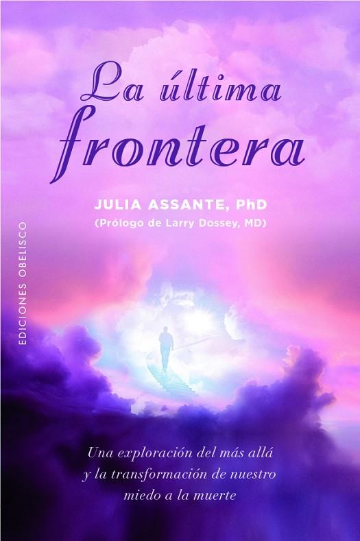 ÚLTIMA FRONTERA, LA | 9788411720090 | ASSANTE, JULIA