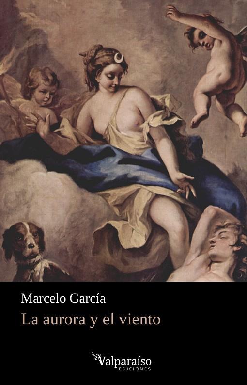 AURORA Y EL VIENTO, LA | 9788418082603 | GARCIA, MARCELO