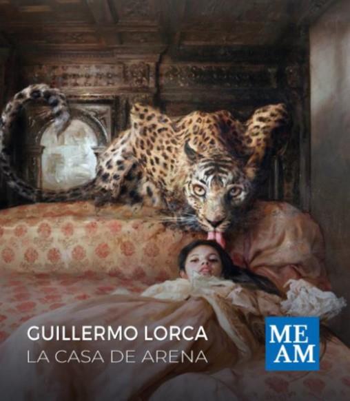 CASA DE ARENA, LA | 9788412694536 | FUNDACIÓ PRIVADA DE LES ARTS I ELS ARTISTES