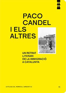 PACO CANDEL I ELS ALTRES | 9788410393844 | FONT AGULLÓ, JORDI