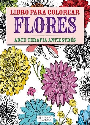 FLORES | 9788425521119