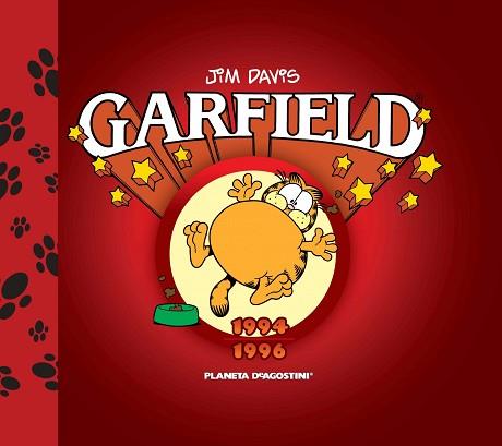 GARFIELD 09 | 9788468479941 | DAVIS, JIM