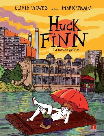 HUCK FINN | 9788415979265 | VIEWEG, OLIVIA