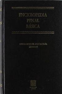 ENCICLOPEDIA PENAL BASICA | 9788484445104 | LUZON PEÑA, DIEGO-MANUEL