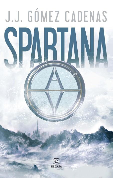 SPARTANA | 9788467020304 | GÓMEZ CADENAS, J. J.
