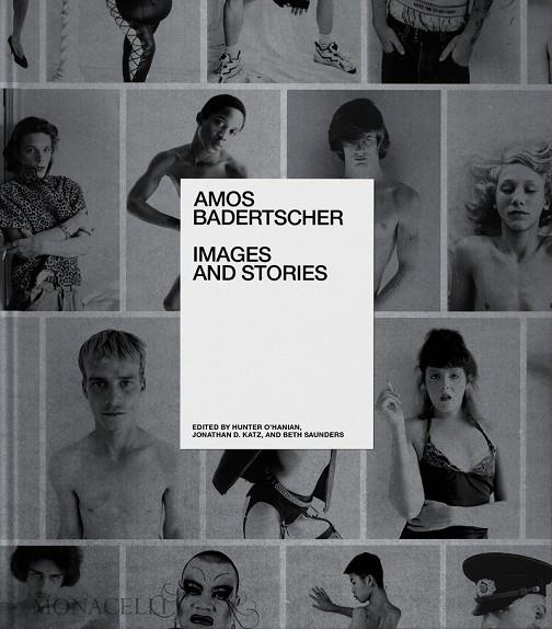 AMOS BADERTSCHER | 9781580936477 | KATZ, JONATHAN DAVID / SAUNDERS, BETH