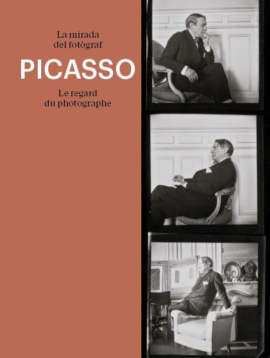 PICASSO LA MIRADA DEL FOTÒGRAF | 9788417769161 | PICASSO, PABLO