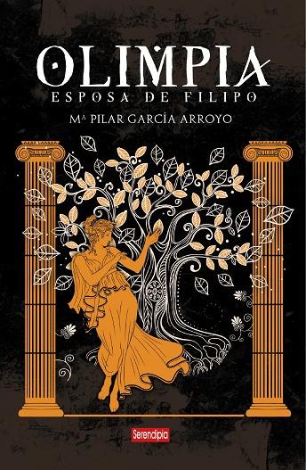 OLIMPIA 02. ESPOSA DE FILIPO | 9791387661441 | GARCIA ARROYO, MARIA PILAR