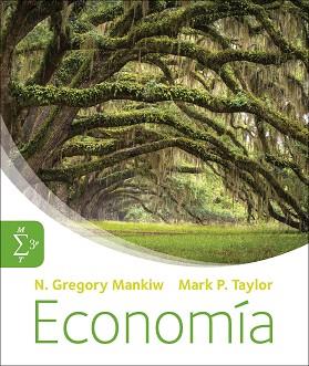 ECONOMÍA | 9788428333672 | MANKIW, N. GREGORY / TAYLOR, MARK P.