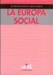 EUROPA SOCIAL, LA | 9788476985373 | MAGADAN DIAZ, MARTA / RIVAS GARCIA, JESUS