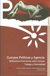 CUERPOS POLÍTICOS Y AGENCIA | 9788433851925