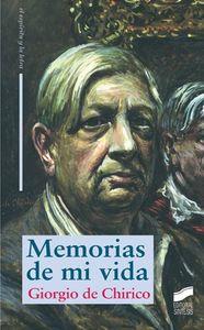 MEMORIAS DE MI VIDA | 9788497562072 | DE CHIRICO, GIORGIO