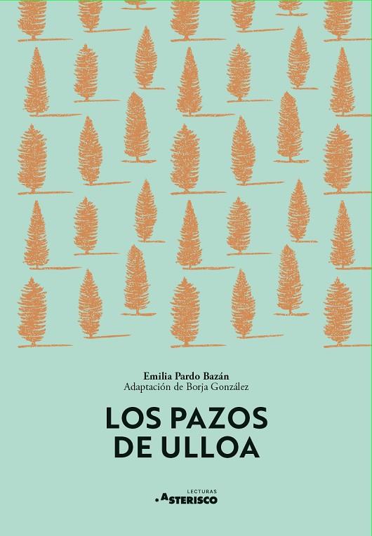 PAZOS DE ULLOA, LOS | 9788410280014