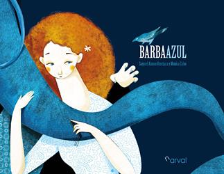 BARBA AZUL | 9788493829377 | CALVO, MONICA / ALONSO, SAMUEL