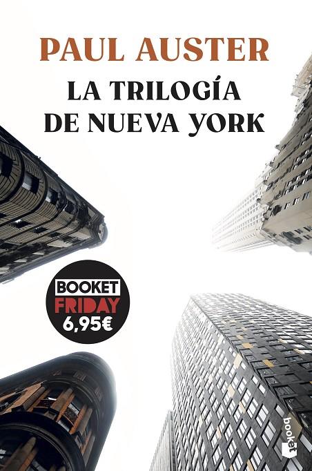 TRILOGÍA DE NUEVA YORK, LA | 9788432239274 | AUSTER, PAUL