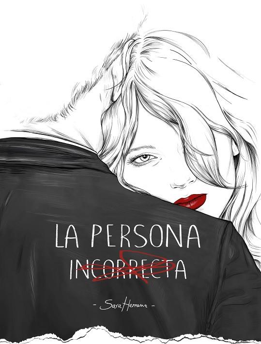 PERSONA INCORRECTA, LA | 9788416890422 | HERRANZ, SARA