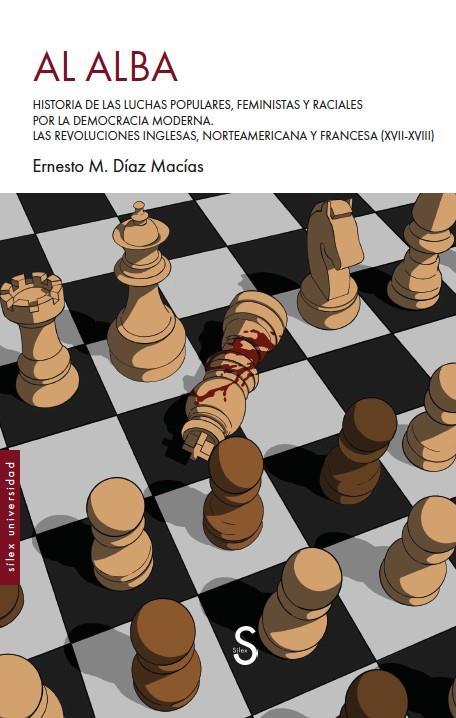 AL ALBA | 9791387694821 | DÍAZ MACÍAS, ERNESTO M.