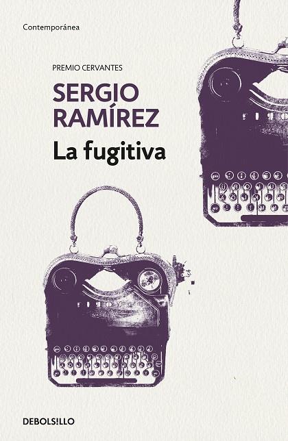 FUGITIVA, LA | 9788466345750 | RAMÍREZ, SERGIO