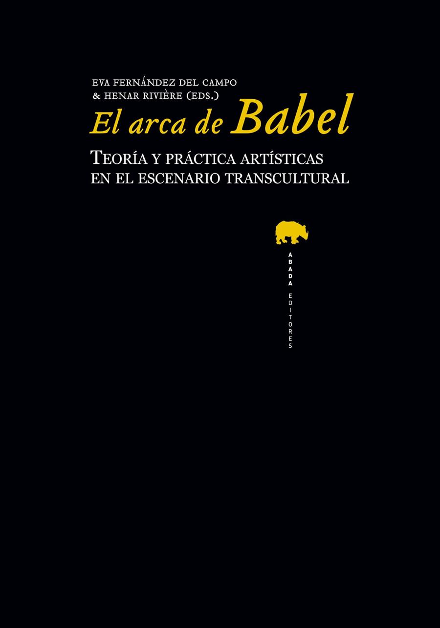 ARCA DE BABEL, EL | 9788415289340 | FERNANDEZ, E. / RIVIERE, H.