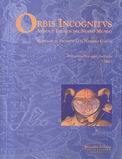 ORBIS INCOGNITUS | 9788496826243