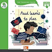 PAUL LEARNS TO PLAN | 9783990458525