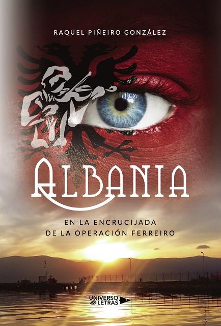 ALBANIA | 9788418235634 | PIÑEIRO GONZÁLEZ, RAQUEL