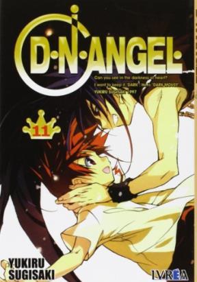 D.N.ANGEL 11 | 9789875624023 | SUGISAKI, YUKIRU