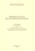 PRESÈNCIA ACTIVA DE LES DONES ALS CASTELLS | 9788492583669 | VINYOLES I VIDAL, TERESA
