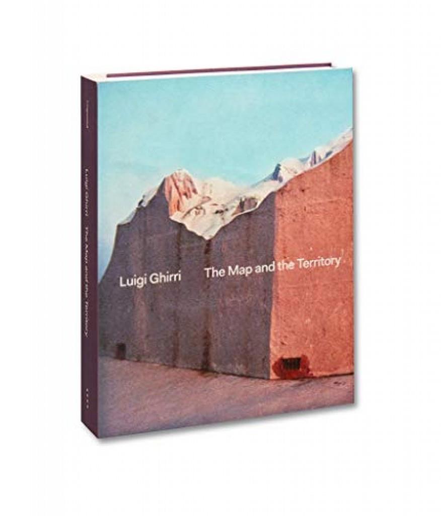 MAP AND THE TERRITORY, THE | 9781912339082 | GHIRRI, LUIGI 