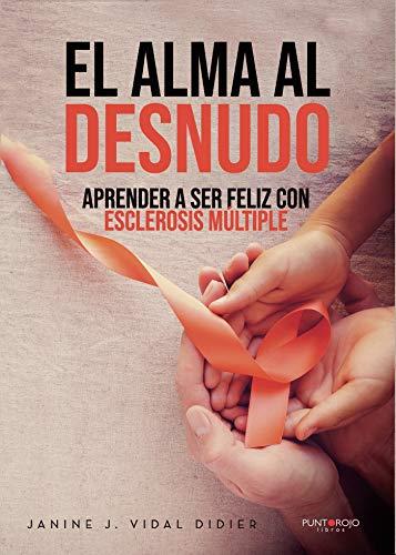 ALMA AL DESNUDO, EL | 9788418314988 | VIDAL DIDIER, JANINE J.