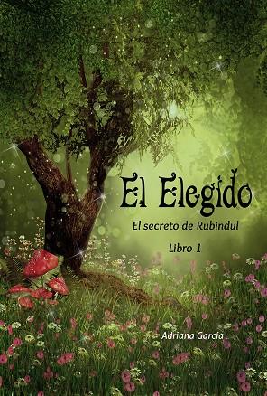 ELEGIDO, EL | 9788494245701 | GARCÍA CHÁVEZ, ADRIANA