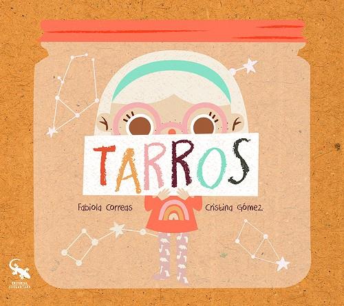 TARROS | 9788418552526 | CO, FABIOLA