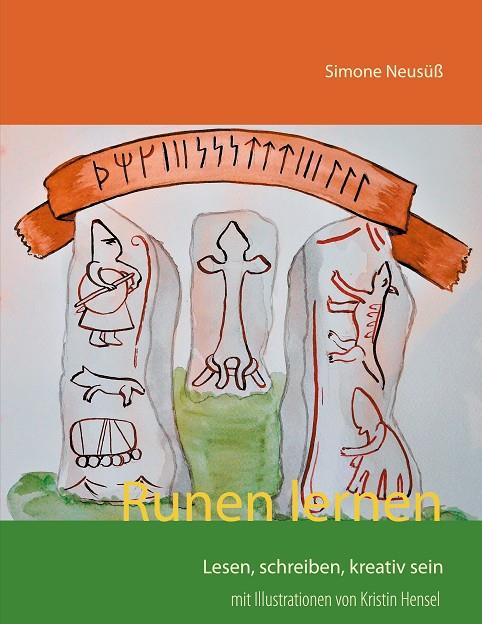 RUNEN LERNEN | 9783751903783 | NEUSUSS, SIMONE