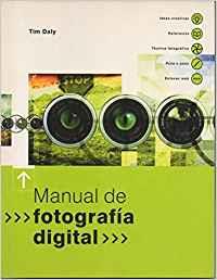 MANUAL DE FOTOGRAFIA DIGITAL | 9783822858219 | DALY, TIM