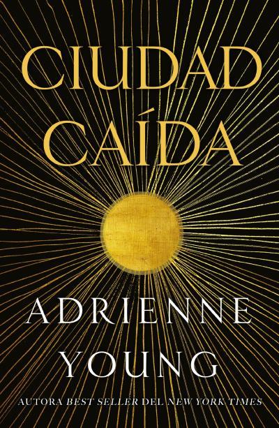 CIUDAD CAÍDA | 9791387749019 | YOUNG, ADRIANNE