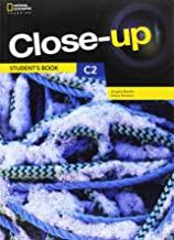 CLOSE UP C2 ALUM+@ ZONE+EBOOK | 9781408098455