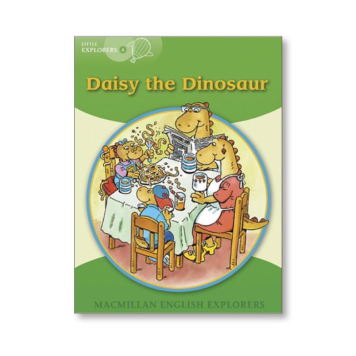 DAISY AND DANNY | 9781405059930 | VARIOS AUTORES