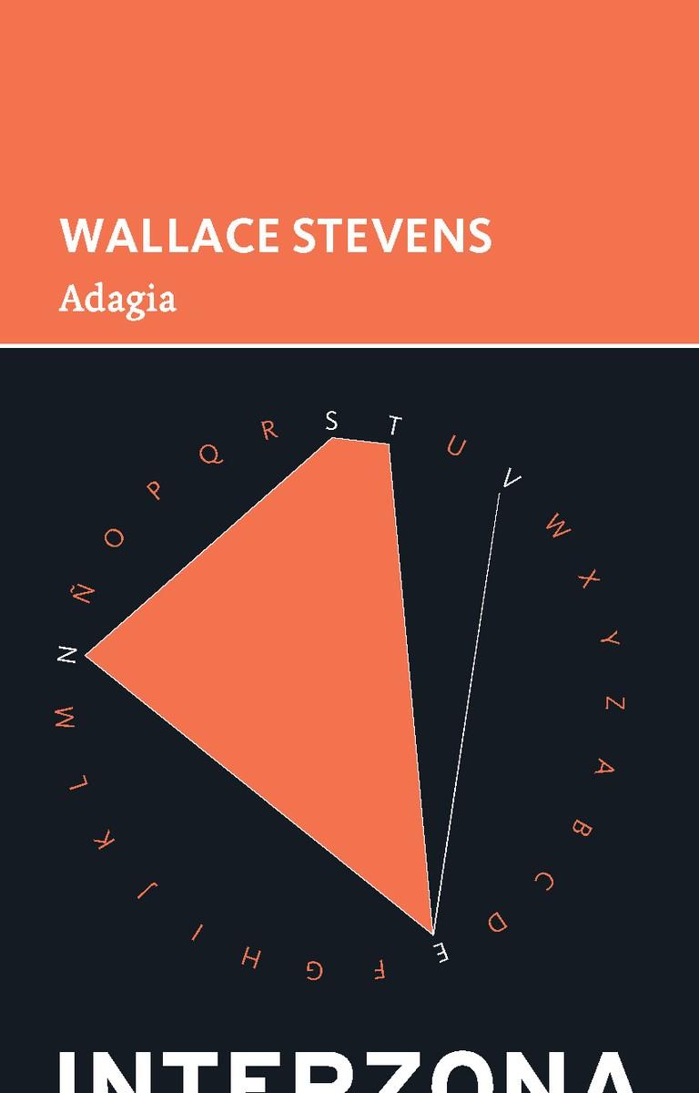 ADAGIA | 9789877900538 | STEVENS, WALLACE