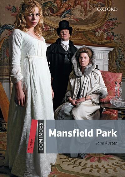 MANSFIELD PARK (MP3 PACK) | 9780194639804 | AUSTEN, JANE