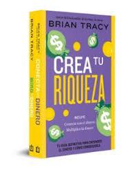 PACK CREA TU RIQUEZA (CONECTA CON EL DINERO | MULTIPLICA TU DINERO) | 9788466391351 | TRACY, BRIAN