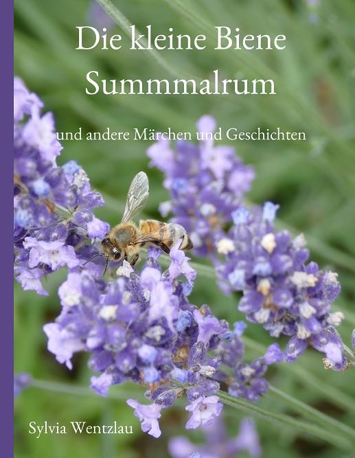 DIE KLEINE BIENE SUMMMALRUM | 9783749495924 | WENTZLAU, SYLVIA