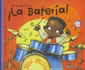 ...LA BATERIA | 9788493694517 | REINON, ELADIO / COMA, DANI