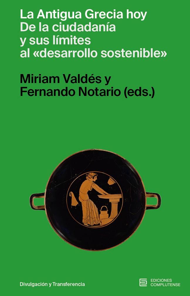 ANTIGUA GRECIA HOY, LA | 9788466938570 | NOTARIO PACHECO, FERNANDO / VALDES GUIA, MIRIAM A.