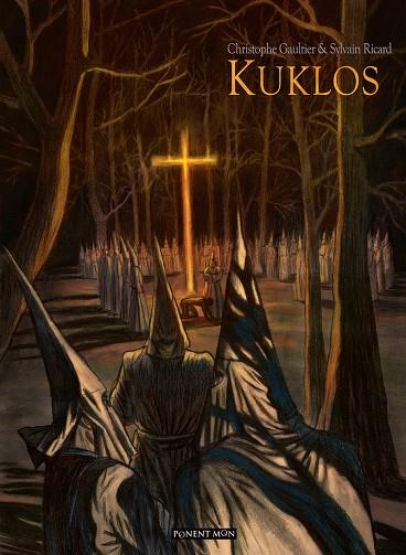 KUKLOS | 9788417536077 | GAULTIER / RICARD