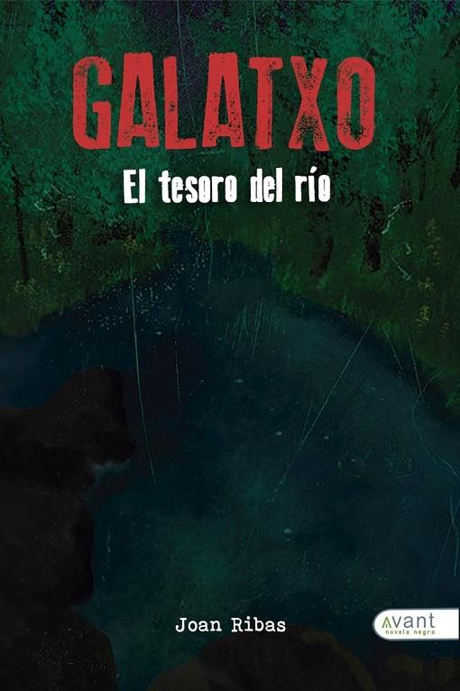 GALATXO | 9788418148644 | RIBAS, JOAN