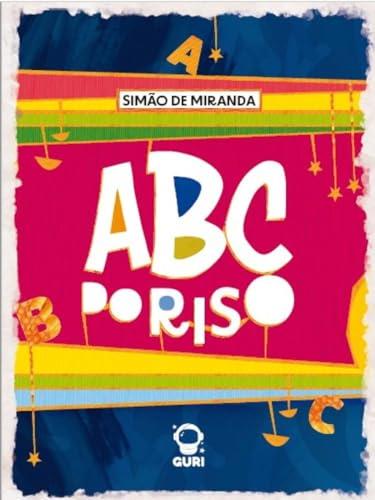 ABC DO RISO | 9786585622226 | MIRANDA, SIMAO DE