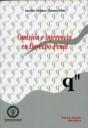OMISIÓN E INJERENCIA EN DERECHO PENAL | 9788484566526 | DOPICO GÓMEZ-ALLER, JACOBO