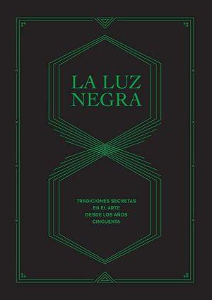 LUZ NEGRA, LA | 9788498038323