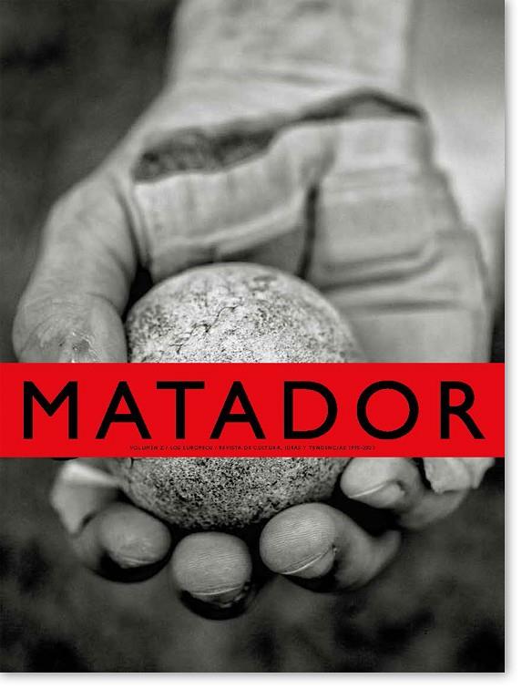 MATADOR Z | 9788410024014 | VARIOS AUTORES